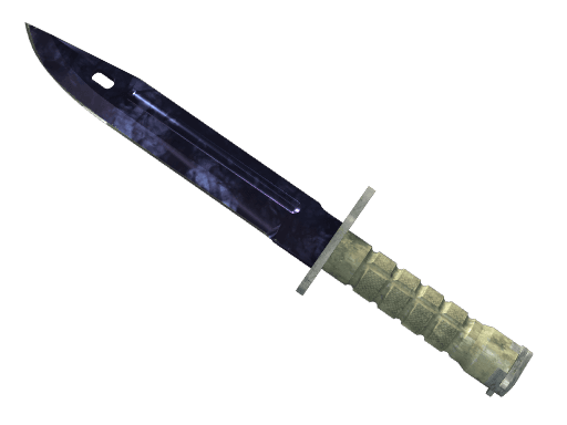 Bayonet | Doppler