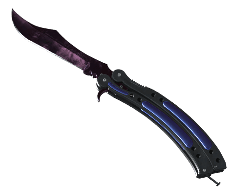 Butterfly Knife | Doppler