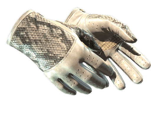 Driver Gloves | King Snake