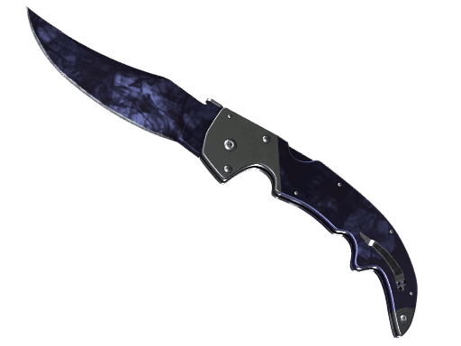 Falchion Knife | Doppler