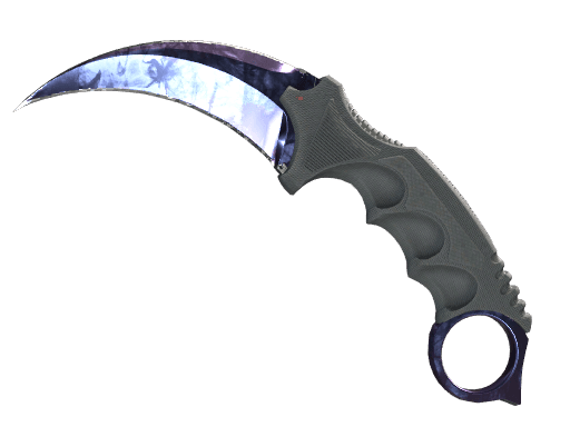 Karambit | Doppler