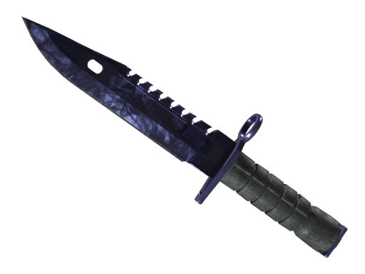 M9 Bayonet | Doppler