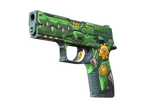 P250 | See Ya Later
