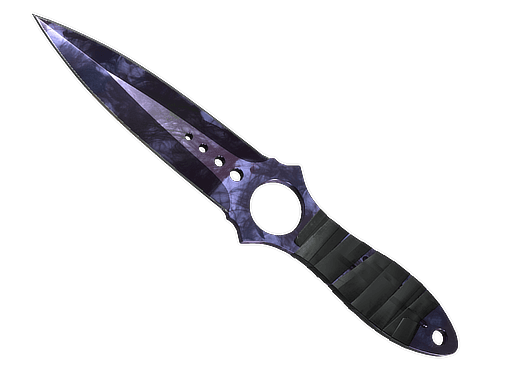 Skeleton Knife | Doppler