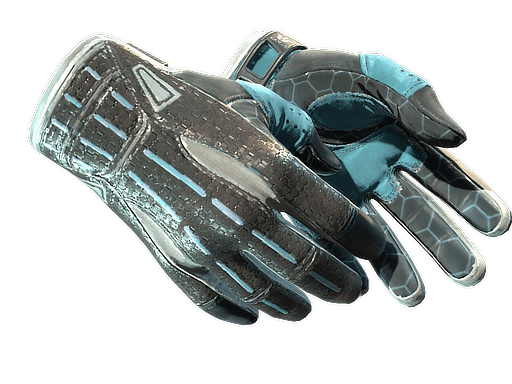 Sport Gloves | Superconductor