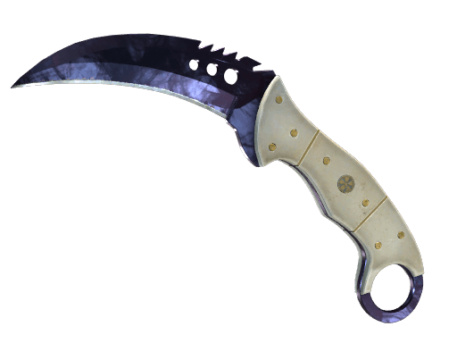 Talon Knife | Doppler