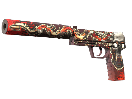 USP-S | Kill Confirmed